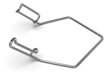 Wire retractor