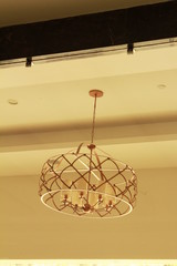 interior lamp