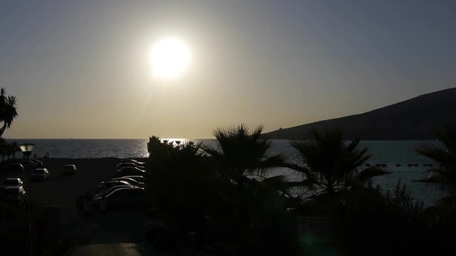 Strand