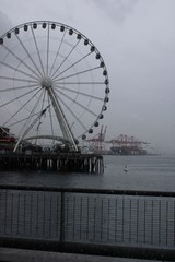 Seattle Great Wheel
