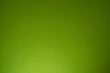 Pistachio green paper, a sheet of light green shaded cardboard for background