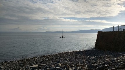 Clovelly, Devon