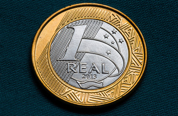 Moeda real