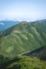 Signalnaya mountain