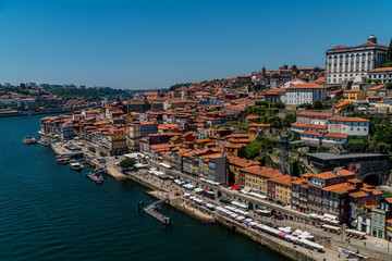 Fototapeta na wymiar Portugal, Porto