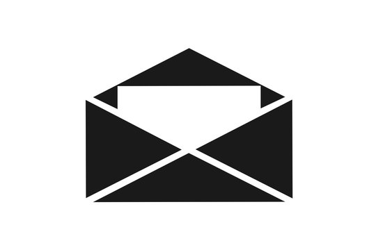 Latter Icon, Message Icon, Mail Icon