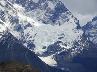 Torres del Paine
