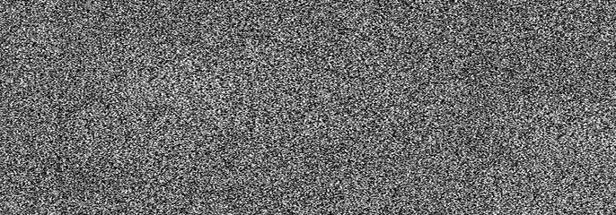 Distress thread used texture. Grunge rough dirty background. Shabby black cotton cover. Overlay aged messy grainy template. Cloth linen sack backdrop. Empty aging design element