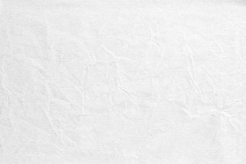 Old crumpled grey paper background texture