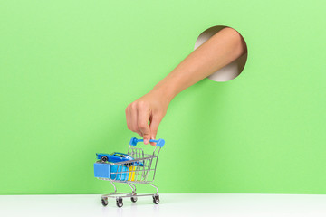 Fototapety na wymiar - Fototapeta24.pl