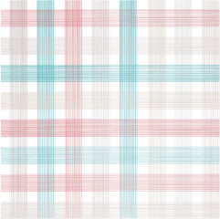 fabric lattices pattern background. fabric texture, vector illustration
