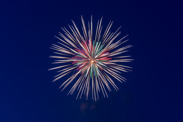 横須賀花火大会