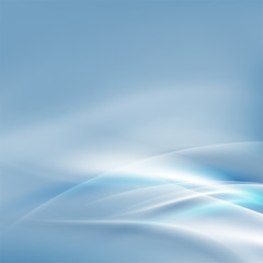 Vector abstract futuristic technology with shiny light and line transparent background.