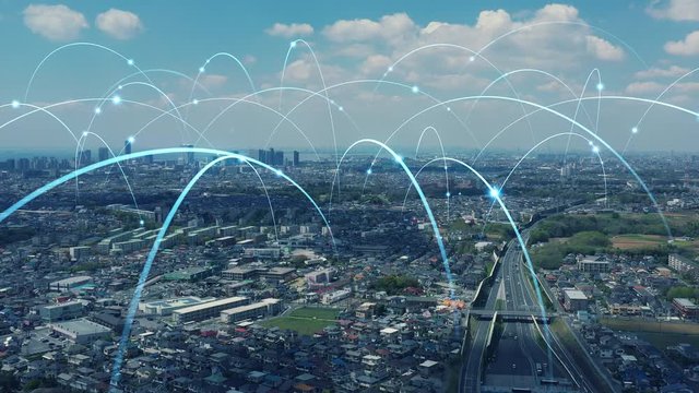 都市とネットワーク