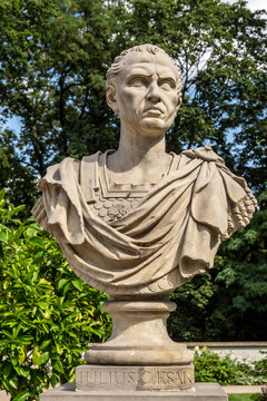 Juliusz Cezar