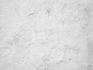 Black and white loft atmospheric concrete wall texture