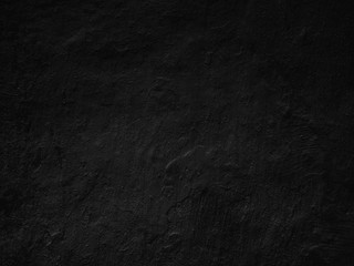 Black and white loft atmospheric concrete wall texture