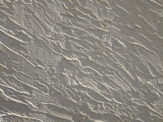 Black and white loft atmospheric concrete wall texture