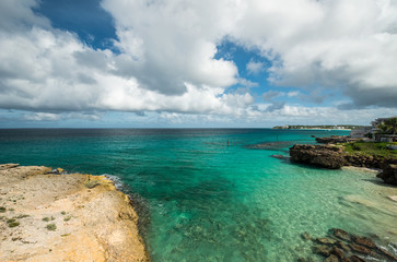 Barnes bay, Anguilla, English West Indies