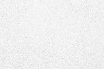 Rough white wall texture background
