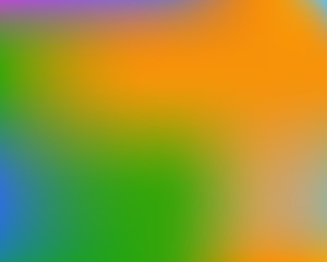 Abstract soft color background.