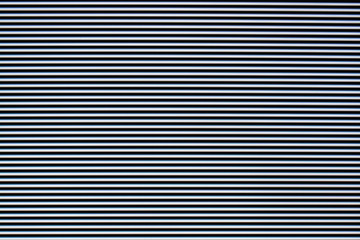 Color tv weak signal - photo taken from color tv screen (3:2 aspect ratio)