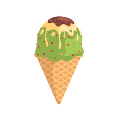  Ice Cream 