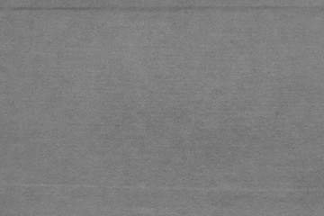 Cardboard white texture close-up. Light old paper background. Grunge concrete wall. Vintage blank wallpaper.