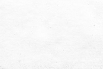 Cardboard white texture close-up. Light old paper background. Grunge concrete wall. Vintage blank wallpaper.