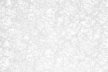 Cardboard white texture close-up. Light old paper background. Grunge concrete wall. Vintage blank wallpaper.