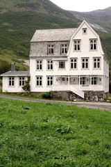 Case in Norvegia