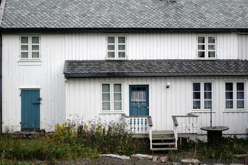 Case in Norvegia
