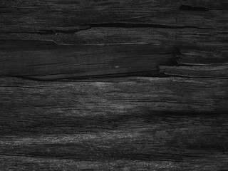  dramatic texture of natural dark wood