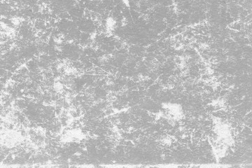 Cardboard white texture close-up. Light old paper background. Grunge concrete wall. Vintage blank wallpaper.