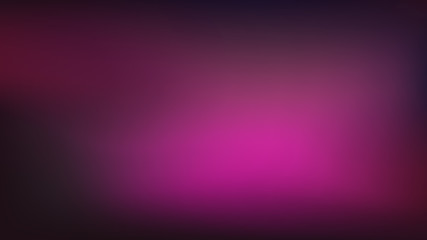 Abstract gradient dark purple pink background © Atstock Productions