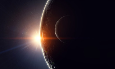 Our unique universe