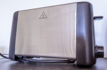 Grille-pain &eacute;lectrique 