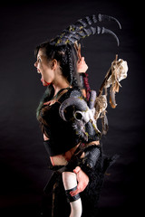 faun creature