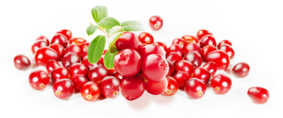 Cranberries