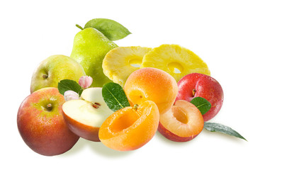 Fruchtmix