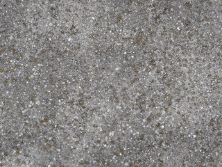 Black and white loft atmospheric concrete wall texture