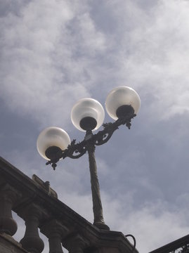 Lampadaire