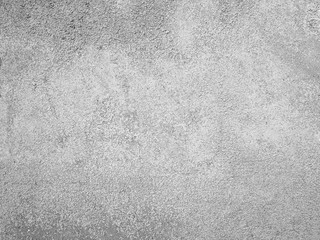 Black and white loft atmospheric concrete wall texture