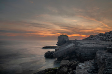 Portland, Dorset, England