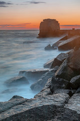 Portland, Dorset, England