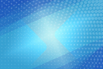 Fototapeta premium abstract, blue, wave, design, illustration, wallpaper, light, lines, line, curve, texture, digital, pattern, water, waves, art, technology, graphic, backdrop, motion, color, white, flow, business