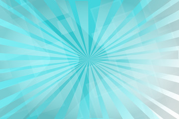 abstract, blue, light, design, wallpaper, pattern, illustration, art, sun, backdrop, white, backgrounds, texture, bright, tunnel, graphic, sky, glow, beam, burst, ray, rays, space, technology, flower