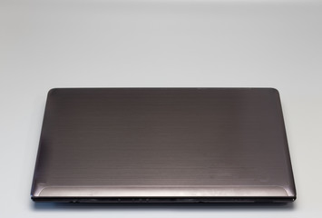 laptop brown closed not working