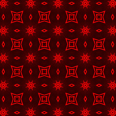 Geometric and abstract background texture design, futuristic background pattern, colorful kaleidoscope background and islamic ottoman art