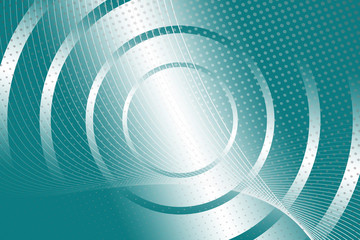 Fototapeta premium abstract, blue, pattern, design, wallpaper, texture, illustration, backdrop, light, digital, art, technology, halftone, dot, graphic, wave, color, curve, circle, business, grid, square, element, white
